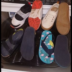 Toddler Boy Shoes
